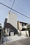 大阪府東大阪市永和3丁目：物件画像／株式会社LEGATO　賃貸住宅サービスFC八尾店