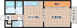 🉐敷金礼金0円！🉐アンソレイユ