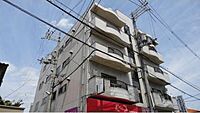 大阪府八尾市竹渕東1丁目：物件画像／株式会社LEGATO　賃貸住宅サービスFC八尾店