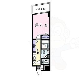 🉐敷金礼金0円！🉐近鉄大阪線 久宝寺口駅 徒歩6分