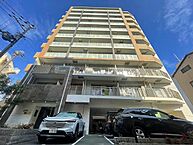 大阪府東大阪市足代新町：物件画像／株式会社LEGATO　賃貸住宅サービスFC八尾店
