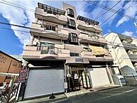 大阪府大阪市平野区加美東1丁目：物件画像／株式会社LEGATO　賃貸住宅サービスFC八尾店
