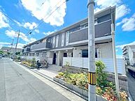 大阪府八尾市東太子1丁目3番9号：物件画像／株式会社LEGATO　賃貸住宅サービスFC八尾店