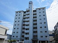 大阪府八尾市跡部本町1丁目：物件画像／株式会社LEGATO　賃貸住宅サービスFC八尾店