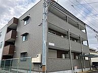大阪府八尾市佐堂町3丁目：物件画像／株式会社LEGATO　賃貸住宅サービスFC八尾店