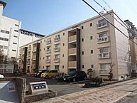 大阪府八尾市陽光園1丁目：物件画像／株式会社LEGATO　賃貸住宅サービスFC八尾店