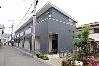 大阪府東大阪市花園本町1丁目：物件画像／株式会社LEGATO　賃貸住宅サービスFC八尾店