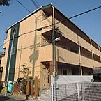 大阪府東大阪市昭和町：物件画像／株式会社LEGATO　賃貸住宅サービスFC八尾店
