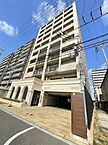 大阪府東大阪市友井5丁目：物件画像／株式会社LEGATO　賃貸住宅サービスFC八尾店