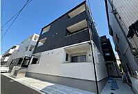大阪府大阪市平野区喜連3丁目：物件画像／株式会社LEGATO　賃貸住宅サービスFC八尾店