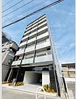 大阪府東大阪市岸田堂南町：物件画像／株式会社LEGATO　賃貸住宅サービスFC八尾店