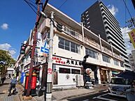 大阪府八尾市東本町3丁目：物件画像／株式会社LEGATO　賃貸住宅サービスFC八尾店