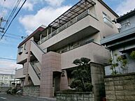 大阪府東大阪市中小阪2丁目：物件画像／株式会社LEGATO　賃貸住宅サービスFC八尾店