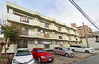 大阪府八尾市本町2丁目：物件画像／株式会社LEGATO　賃貸住宅サービスFC八尾店