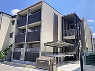 大阪府東大阪市御厨南2丁目：物件画像／株式会社LEGATO　賃貸住宅サービスFC八尾店