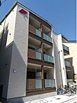 大阪府東大阪市岩田町4丁目：物件画像／株式会社LEGATO　賃貸住宅サービスFC八尾店