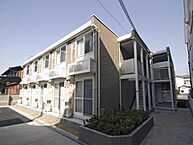 大阪府八尾市南本町5丁目：物件画像／株式会社LEGATO　賃貸住宅サービスFC八尾店