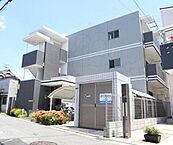 大阪府東大阪市御厨4丁目：物件画像／株式会社LEGATO　賃貸住宅サービスFC八尾店