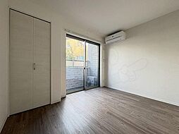 JR関西本線 八尾駅 徒歩4分の賃貸アパート 1階1LDKのリビング/ダイニング