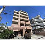 大阪府東大阪市吉田本町1丁目：物件画像／株式会社LEGATO　賃貸住宅サービスFC八尾店