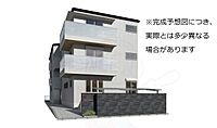 大阪府東大阪市高井田元町1丁目：物件画像／株式会社LEGATO　賃貸住宅サービスFC八尾店