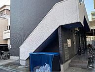 大阪府大阪市東成区大今里南5丁目：物件画像／株式会社LEGATO　賃貸住宅サービスFC八尾店