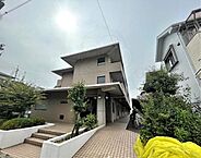大阪府八尾市曙川東8丁目75番：物件画像／株式会社LEGATO　賃貸住宅サービスFC八尾店