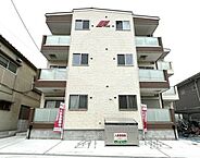大阪府東大阪市花園本町1丁目：物件画像／株式会社LEGATO　賃貸住宅サービスFC八尾店
