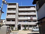 大阪府東大阪市瓢箪山町：物件画像／株式会社LEGATO　賃貸住宅サービスFC八尾店