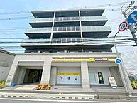 大阪府八尾市相生町2丁目：物件画像／株式会社LEGATO　賃貸住宅サービスFC八尾店