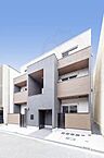 大阪府大阪市平野区平野東2丁目：物件画像／株式会社LEGATO　賃貸住宅サービスFC八尾店