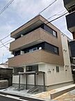 大阪府東大阪市小阪2丁目：物件画像／株式会社LEGATO　賃貸住宅サービスFC八尾店