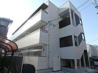 大阪府東大阪市花園西町1丁目：物件画像／株式会社LEGATO　賃貸住宅サービスFC八尾店