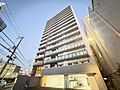 近鉄大阪線 近鉄八尾駅 徒歩4分の賃貸マンション