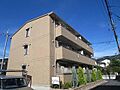 近鉄大阪線 高安駅 徒歩5分の賃貸マンション