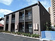 大阪府八尾市安中町3丁目：物件画像／株式会社LEGATO　賃貸住宅サービスFC八尾店
