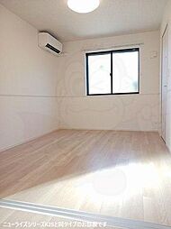 カルム　メゾン 1階1LDKのリビング/ダイニング