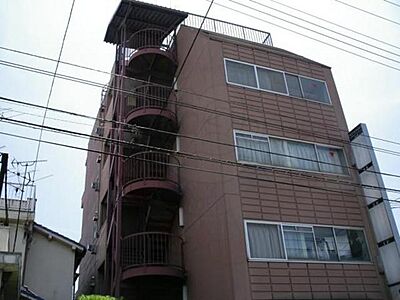 外観 外観