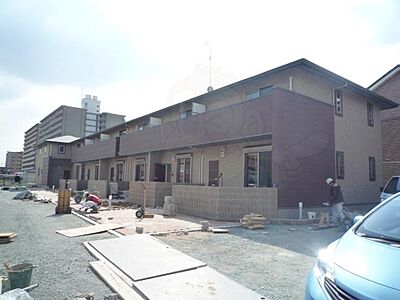 外観 外観