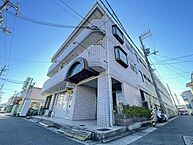 大阪府八尾市天王寺屋3丁目：物件画像／株式会社LEGATO　賃貸住宅サービスFC八尾店
