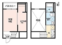 🉐敷金礼金0円！🉐Rexzy aoshi （レグジーアオシ）