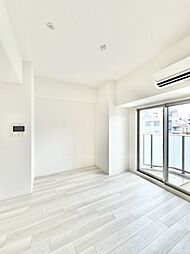 名古屋市営鶴舞線 大須観音駅 徒歩2分の賃貸マンション 4階1Kのリビング/ダイニング