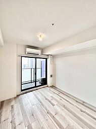 名古屋市営名城線 上前津駅 徒歩1分の賃貸マンション 6階1Kのリビング/ダイニング