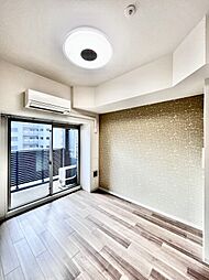 名古屋市営鶴舞線 大須観音駅 徒歩5分の賃貸マンション 6階1Kのリビング/ダイニング