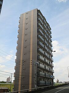 外観 外観