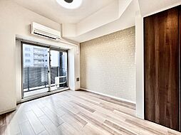 名古屋市営東山線 新栄町駅 徒歩3分の賃貸マンション 7階1Kのリビング/ダイニング