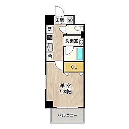 🉐敷金礼金0円！🉐名鉄名古屋本線 名鉄名古屋駅 徒歩10分