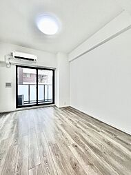 名古屋市営鶴舞線 浅間町駅 徒歩1分の賃貸マンション 2階1Kのリビング/ダイニング