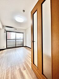 JR中央本線 大曽根駅 徒歩1分の賃貸マンション 6階1Kのリビング/ダイニング