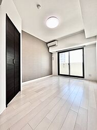 名古屋市営桜通線 太閤通駅 徒歩4分の賃貸マンション 4階1Kのリビング/ダイニング